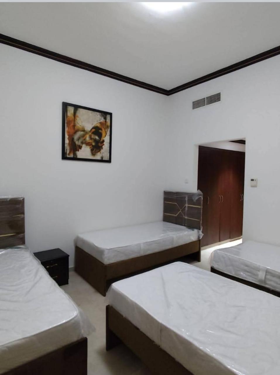 Tabs Dubai Hostel *